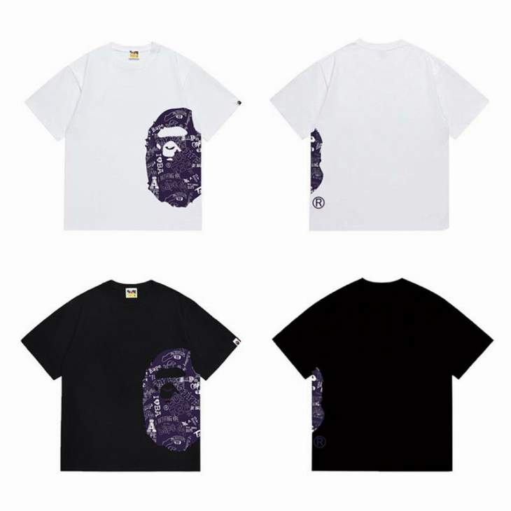 Picture of Aape T Shirts Short _SKUBapeS-2XLscqx133524770